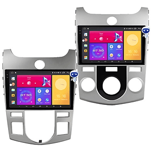 Radio Android Kia Cerato 2009-2013 Carplay 4g+64gb