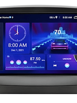 Radio Hyundai Tucson Android Auto/apple Carplay 2g+32gb