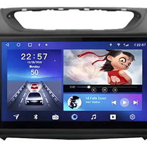 Radio Compatible Hyundai Creta 2015-2019 Carplay 2g+32gb