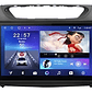 Radio Compatible Hyundai Creta 2015-2019 Carplay 2g+32gb - Miniatura 1