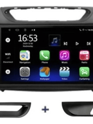 Radio Compatible Hyundai Creta 2015-2019 Carplay 2g+32gb