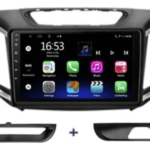 Radio Compatible Hyundai Creta 2015-2019 Carplay 2g+32gb