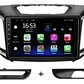 Radio Compatible Hyundai Creta 2015-2019 Carplay 2g+32gb - Miniatura 2
