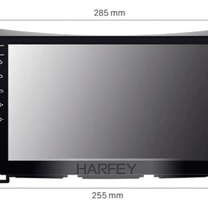 Radio Nissan Np300  Android Auto/apple Carplay 4g+64gb