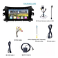 Radio Nissan Np300  Android Auto/apple Carplay 4g+64gb - Miniatura 3