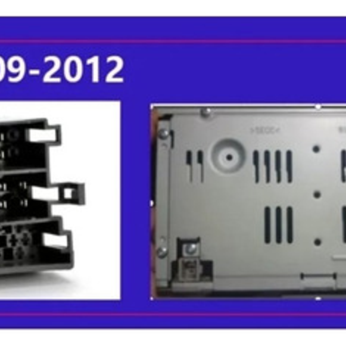 Radio Hyundai Santa Fe Android Auto/ Carplay 2g+32gb Full 4