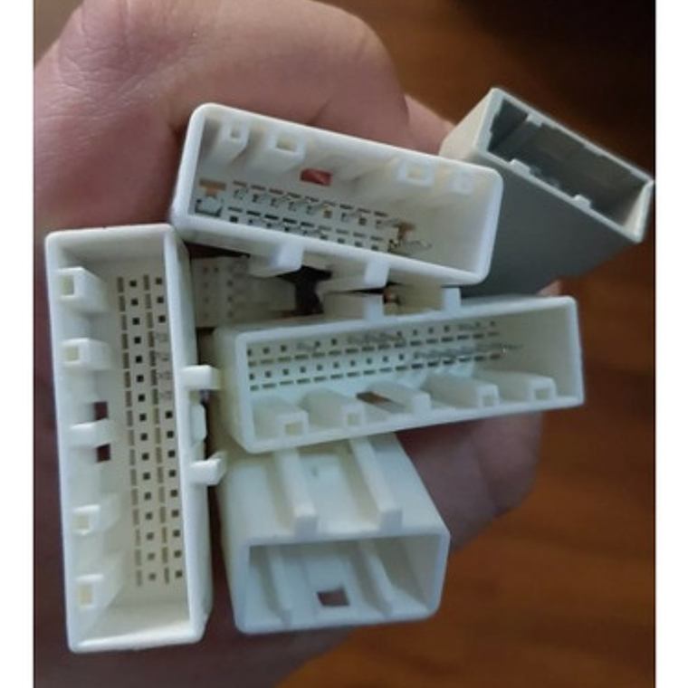 Radio Nissan X-trail Y Qashqai 2015+ Carplay 2g+32gb Full 6