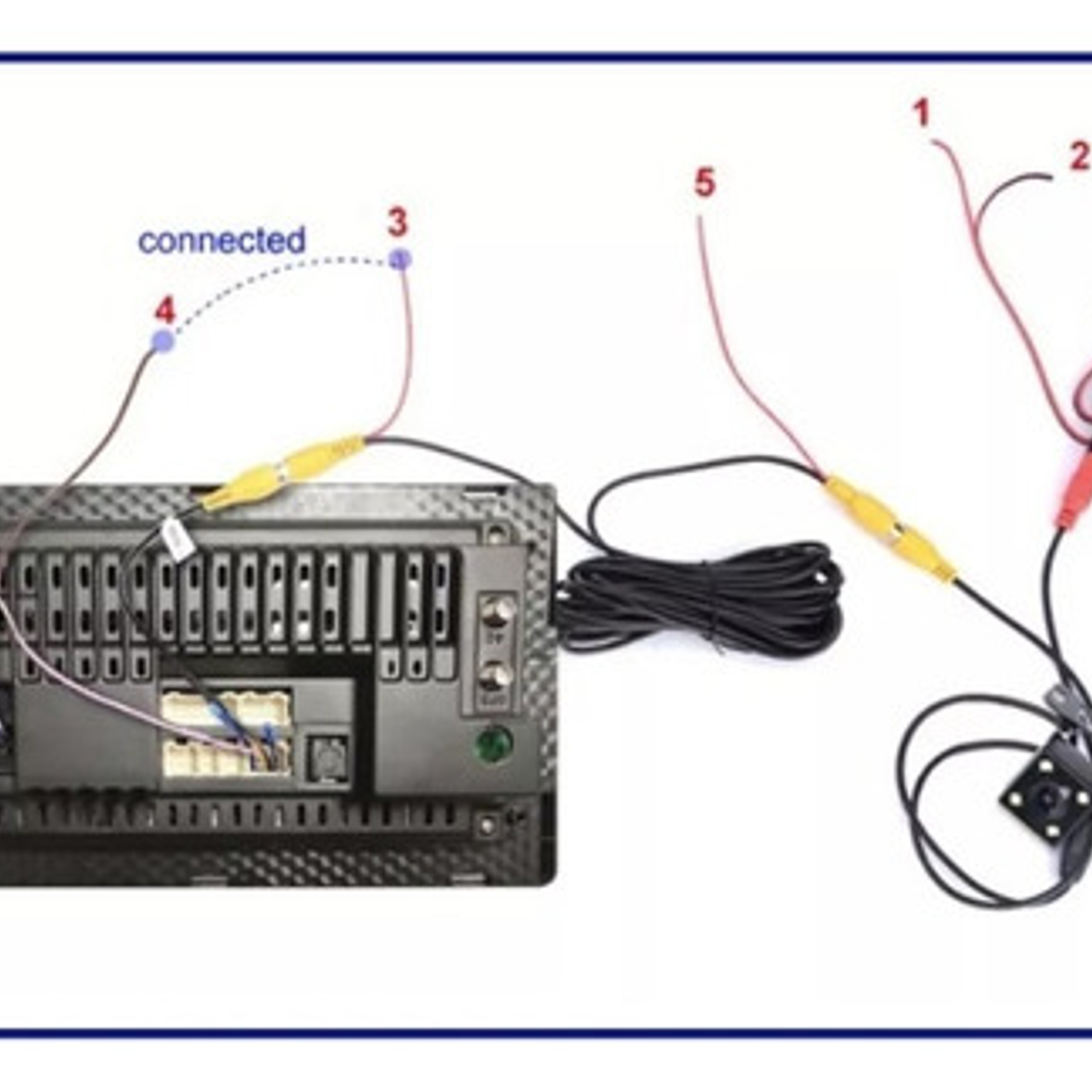 Radio Toyota Hilux 2016+ Android Auto/apple Carplay 4g+64gb  3