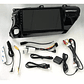 Radio Toyota Hilux 2016+ Android Auto/apple Carplay 4g+64gb  - Miniatura 5