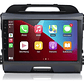 Radio Kia Sportage Android Auto/apple Carplay 4g+64gb Full - Miniatura 1