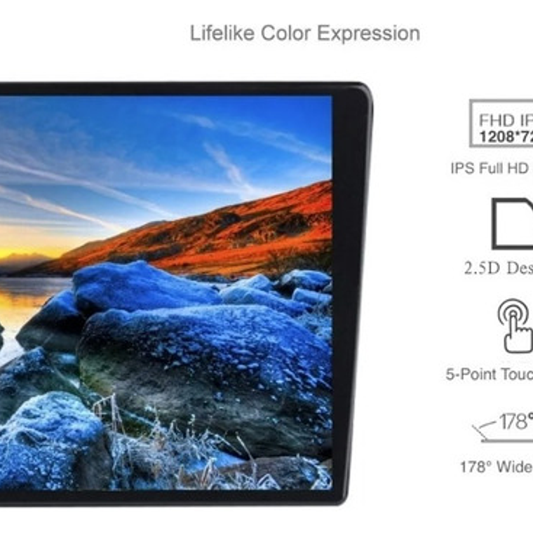 Radio Nissan X-trail Y Qashqai 2015+ Carplay 4g+64gb Full 5