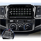 Radio Hilux-fortuner Android Auto/apple Carplay 2g+32gb - Miniatura 3