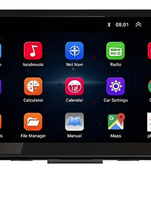 Radio Android Nissan X-trail Y Qashqai 2015-2020 2g+32gb