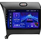 Radio Kia Cerato 2013-19 Android Auto/apple Carplay 2g+32gb - Miniatura 1