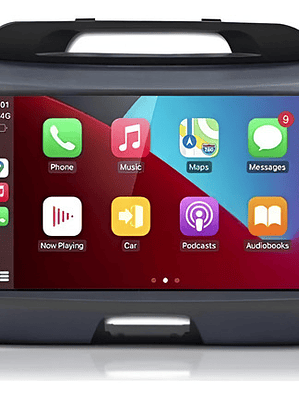 Radio Kia Sportage Android Auto/apple Carplay 2g+32gb 