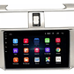 Radio Toyota 4runner Android Auto/apple Carplay 4g+64gb - Miniatura 4