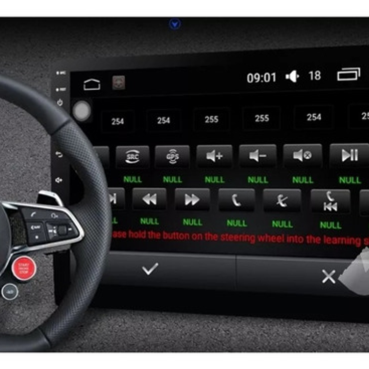 Radio Android Nissan X-trail Y Qashqai 2015-2020 4g+64gb 2