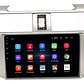 Radio Toyota 4runner Android Auto/apple Carplay 2g+32gb Full - Miniatura 5