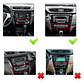 Radio Android Nissan X-trail Y Qashqai 2015+ 2g+32gb Full - Miniatura 6
