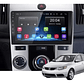 Radio Kia Carato 2009-2013 Carplay 4g+64gb Full - Miniatura 2