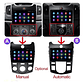 Radio Kia Carato 2009-2013 Carplay 4g+64gb Full - Miniatura 4