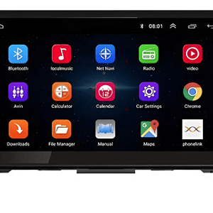 Radio Nissan X-trail Y Qashqai 2015+ Carplay 4g+64gb Full