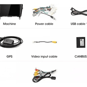 Radio Nissan X-trail Y Qashqai 2015+ Carplay 4g+64gb Full