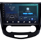 Radio Nissan X-trail Y Qashqai 2015+ Carplay 4g+64gb Full - Miniatura 1