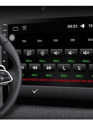 Radio Nissan X-trail Y Qashqai 2015+ Carplay 4g+64gb Full