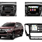 Radio Mitsubishi Montero Android Auto/ Carplay 4g+64gb - Miniatura 1