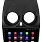 Radio Nissan Qashqai 2006-2013 Android Auto/ Carplay 4g+64gb - Miniatura 1