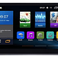 Radio Suzuki Sx4 2006-14 Android Auto/ Carplay 4g+64gb - Miniatura 1