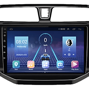 Radio Maxus T60 Android Auto/ Carplay 2g+32gb Full