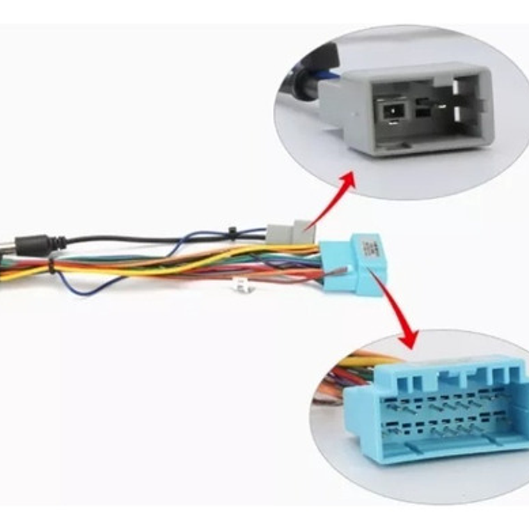 Radio Suzuki Sx4 2006-14 Android Auto/apple Carplay 4g+64gb 3