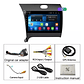 Radio Kia Cerato 2013-19 Android Auto/ Carplay 4g+64gb - Miniatura 3