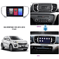 Radio Kia Sportage 2016-2019, Carplay 4g+64gb Full - Miniatura 2