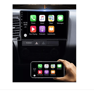 Radio Mitsubishi Outlander 2012-18 Carplay 4g+64gb