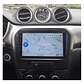 Radio Suzuki New Vitara Android Auto/ Carplay 4g+64gb - Miniatura 3