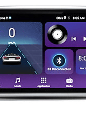 Radio Kia Sportage 2016-2019 Carplay 2g+32gb