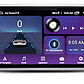Radio Kia Sportage 2016-2019 Carplay 2g+32gb - Miniatura 1