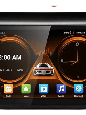 Radio Suzuki Ertiga 2018+, Carplay 4g+64gb