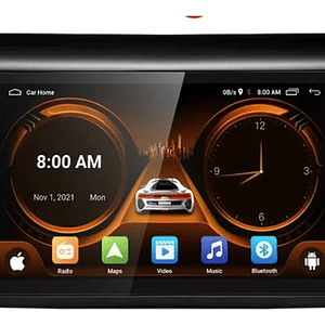 Radio Suzuki Ertiga 2018+, Carplay 4g+64gb