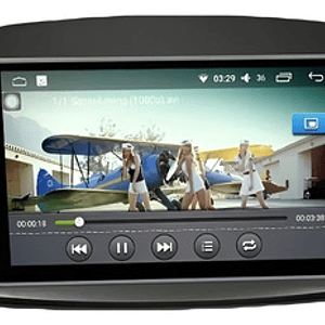 Radio Kia Sorento Android Auto/ Carplay 4g+64gb