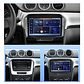 Radio Suzuki New Vitara Android Auto/apple Carplay 4g+64gb - Miniatura 2