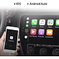 Radio Suzuki New Vitara Android Auto/apple Carplay 4g+64gb - Miniatura 4
