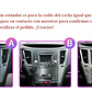 Radio Subaru Legacy Outback Carplay 2g+32gb Full - Miniatura 4