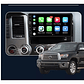 Radio Toyota Tundra - Sequoia, Carplay 4g+64gb - Miniatura 5