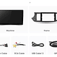 Radio Kia Morning Apple Carplay Y Android Auto 4g+64gb - Miniatura 2