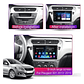 Radio Citroen C-elysee Y Peugeot 301 Carplay 4g+64gb Full - Miniatura 2
