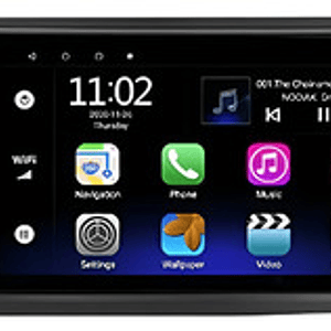 Radio Kia Morning, Apple Carplay 4g+64gb Full Calidad